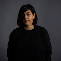 CÍRCULO FUSIÓN 054 - Rosa Ferré MATADERO MADRID - Episodio exclusivo para mecenas