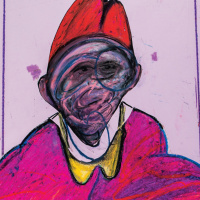 CÍRCULO FUSIÓN 037 - Cristiano Lovatelli - Francis Bacon Collection (2/2) - Episodio exclusivo para mecenas