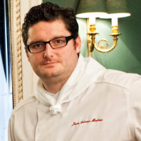 CÍRCULO FUSIÓN 026 - Juan Antonio Medina (1* Michelin) - Episodio exclusivo para mecenas