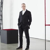 Circulo Fusion 059 - Hans Ulrich Obrist THE SERPENTINE GALLERY LONDON - Episodio exclusivo para mecenas