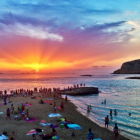 CIRCULO FUSION 017 - Especial Ibiza 2016 - Episodio exclusivo para mecenas