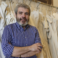 Lorenzo Caprile - Circulo Fusion - Circulo Bellas Artes - Episodio exclusivo para mecenas