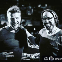 CÍRCULO FUSIÓN 041 - Chus+Ceballos - Episodio exclusivo para mecenas