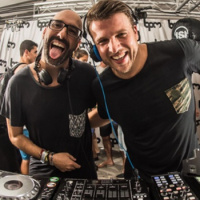 CIRCULO FUSION 013 - Dj Chus - Episodio exclusivo para mecenas