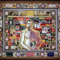 Circulo fusion 003 - Arte ecléctico y contemporáneo - Episodio exclusivo para mecenas