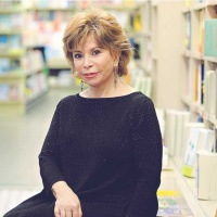 Circulo Fusion - Isabel Allende. - Episodio exclusivo para mecenas