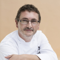 CÍRCULO FUSIÓN 033 - Andoni Luis Aduriz MUGARITZ amp Luis Chillida (Parte 1/2) - Episodio exclusivo para mecenas
