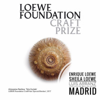 CÍRCULO FUSIÓN 043 - Enrique LOEWE - Sheila LOEWE - Episodio exclusivo para mecenas