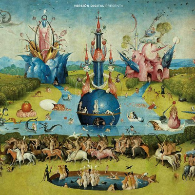 Círculo Fusión - Círculo De Bellas Artes Madrid