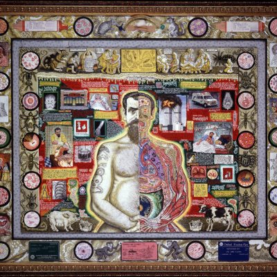 Círculo Fusión - Círculo De Bellas Artes Madrid