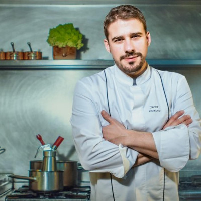 Círculo Fusión - Círculo De Bellas Artes Madrid