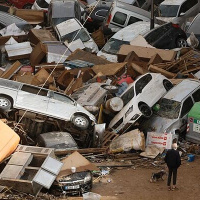 España S.A.: nos forramos destrozando