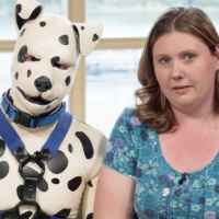 La canisformación de la masculinidad