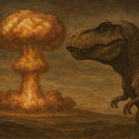 De guerras y extinciones