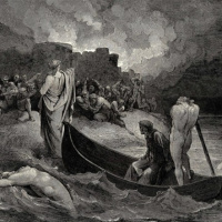 Indulgencias satánicas: pase a todos los círculos del infierno