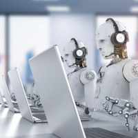 El sintrabajo del futuro