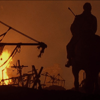 CSLM 439 - El imperio del fuego (Rob Bowman, 2002)