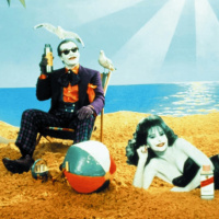 CSLM 472 - Dossier Tim Burton (III): Batman (1989)