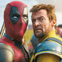 CSLM 497 - Deadpool y Lobezno (Shawn Levy, 2024)