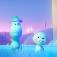 CSLM 408 - Soul (Pete Docter, Kemp Powers, 2020)