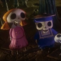 CSLM 493 - Dossier Tim Burton (XV): La novia cadáver (2005)