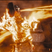 CSLM 445 - La momia: La tumba del emperador Dragón (Rob Cohen, 2008)