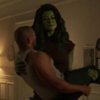 CSLM 475 - She-Hulk (Jessica Gao, 2022)