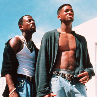 CSLM 506 - Dossier Michael Bay (I): Dos policías rebeldes (1995)