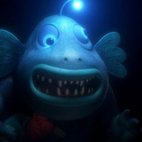 CSLM 446 - Luca (Enrico Casarosa, 2021)