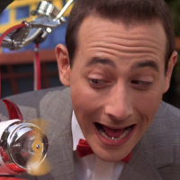 CSLM 486 - Dossier Tim Burton IX: La gran aventura de Pee-Wee (1985)