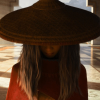 CSLM 413 - Raya y el último dragón (Don Hall, Carlos López Estrada, Paul Briggs, John Ripa, 2021)