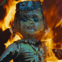 CSLM 492 - Dossier Tim Burton (XIV): Charlie y la fábrica de chocolate (2005)