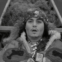 CSLM 368 - Críticas en Nueva Normalidad (11): Dead Man (Jim Jarmusch, 1995)