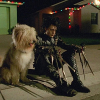 CSLM 488 - Dossier Tim Burton (XI): Eduardo Manostijeras (1990)