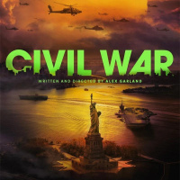 CSLM 494 - Civil War (Alex Garland, 2024)