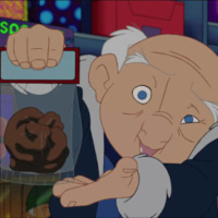 CSLM 393 - Navidades confinadas (5): 8 noches locas (Seth Kearsley, 2002)