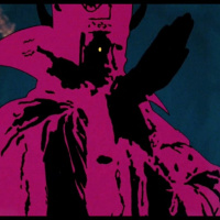 CSLM 416 - Los hechiceros de la guerra (Wizards) (Ralph Bakshi, 1977)