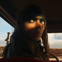 CSLM 496 - Furiosa: De la saga Mad Max (George Miller, 2024)