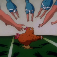 CSLM 380 - Críticas en Konfinamiento Selectivo (3): Hair High (Bill Plympton, 2004)