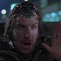 CSLM 394 - Navidades confinadas (6): Días extraños (Kathryn Bigelow, 1995) (?)