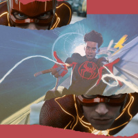 CSLM 482: Dossier Multiversos (I): La ética del multiverso - The Flash y Spider-Man: Cruzando el Multiverso (2023)