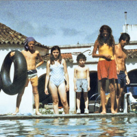 CSLM 406 - Críticas de Nouv3ll3 Vagu3 (12): La ciénaga (Lucrecia Martel, 2001)