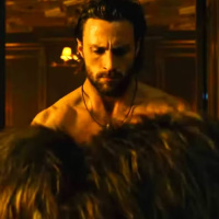 CSLM 511 - Kraven the Hunter (J.C. Chandor, 2024)