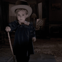 CSLM 428 - Cementerio viviente (Mary Lambert, 1989)