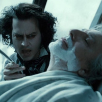 CSLM 479 - Dossier Tim Burton (VIII): Sweeney Todd (2007)