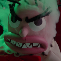 CSLM 450 - El diablo metió la mano (Rodman Flender, 1999)