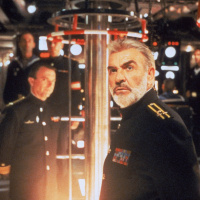 CSLM 431 - Dossier John McTiernan (III): La caza del Octubre rojo (1990)