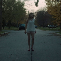 CSLM 456 - Dossier David Robert Mitchell (II): It Follows (2014)
