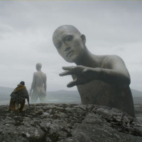 CSLM 466 - The Green Knight (David Lowery, 2021)