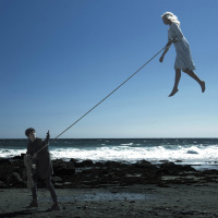 CSLM 502 - Dossier Tim Burton (XVIII): El hogar de Miss Peregrine para niños peculiares (2016)